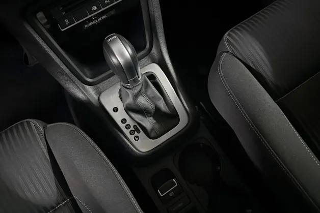 SEAT Alhambra 2.0 TSI Style DSG