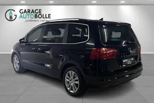 SEAT Alhambra 2.0 TSI Style DSG