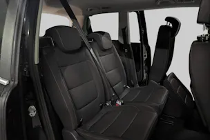 SEAT Alhambra 2.0 TSI Style DSG