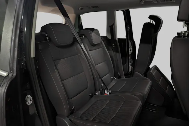 SEAT Alhambra 2.0 TSI Style DSG