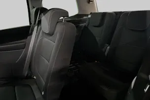 SEAT Alhambra 2.0 TSI Style DSG