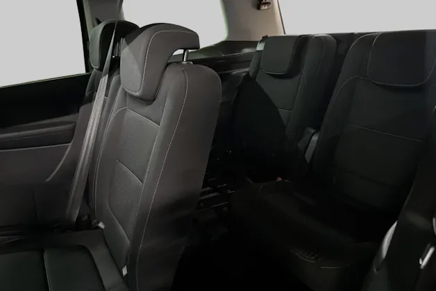 SEAT Alhambra 2.0 TSI Style DSG