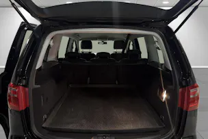 SEAT Alhambra 2.0 TSI Style DSG