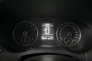 SEAT Alhambra 2.0 TSI Style DSG