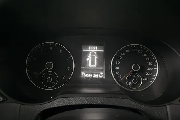 SEAT Alhambra 2.0 TSI Style DSG