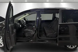 SEAT Alhambra 2.0 TSI Style DSG