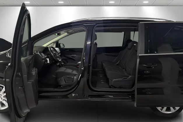 SEAT Alhambra 2.0 TSI Style DSG