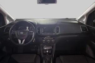 SEAT Alhambra 2.0 TSI Style DSG