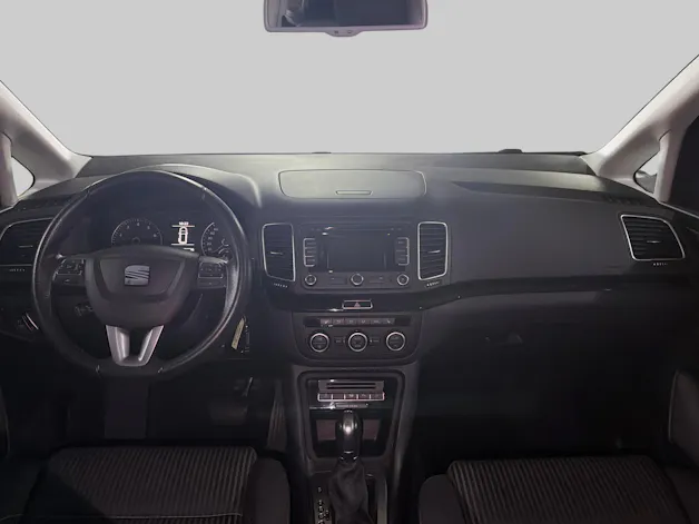 SEAT Alhambra 2.0 TSI Style DSG