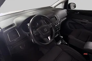 SEAT Alhambra 2.0 TSI Style DSG