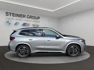 BMW X1 xDrive 23i 48V M Sport