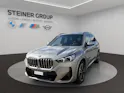BMW X1 xDrive 23i 48V M Sport