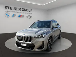BMW X1 xDrive 23i 48V M Sport