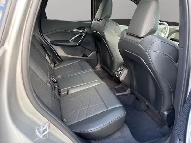 BMW X1 xDrive 23i 48V M Sport