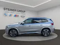 BMW X1 xDrive 23i 48V M Sport