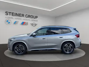 BMW X1 xDrive 23i 48V M Sport