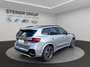 BMW X1 xDrive 23i 48V M Sport
