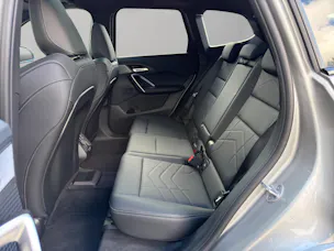 BMW X1 xDrive 23i 48V M Sport