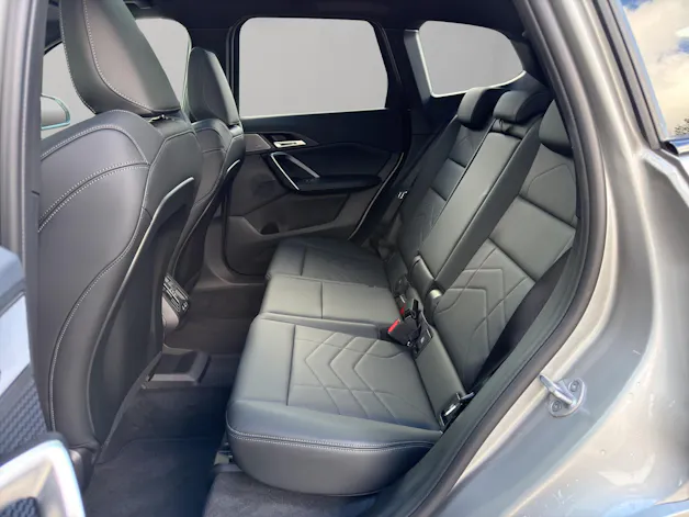 BMW X1 xDrive 23i 48V M Sport