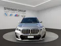 BMW X1 xDrive 23i 48V M Sport