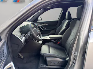 BMW X1 xDrive 23i 48V M Sport