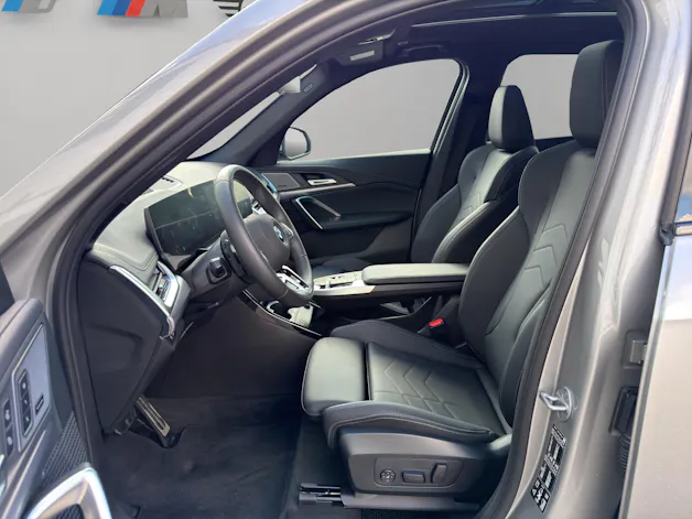 BMW X1 xDrive 23i 48V M Sport
