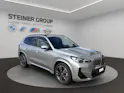 BMW X1 xDrive 23i 48V M Sport