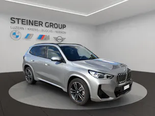 BMW X1 xDrive 23i 48V M Sport
