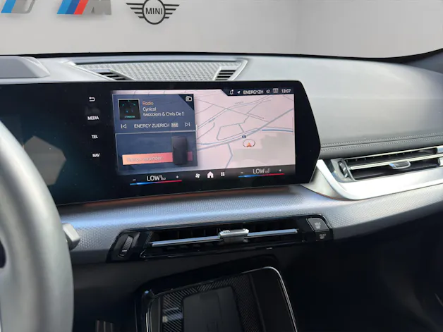 BMW X1 xDrive 23i 48V M Sport
