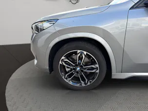 BMW X1 xDrive 23i 48V M Sport