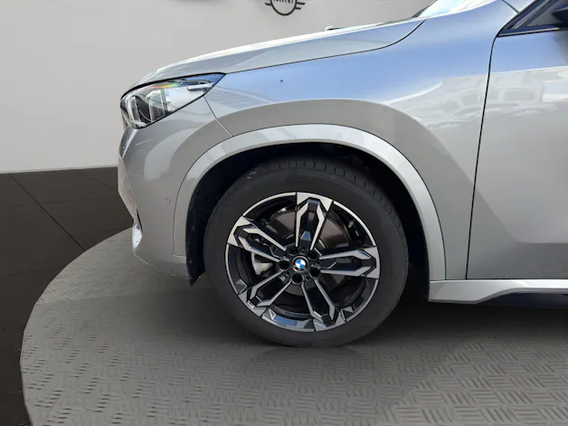 BMW X1 xDrive 23i 48V M Sport