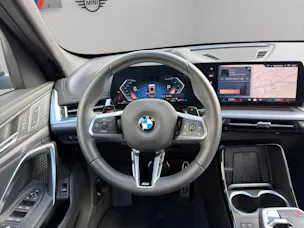 BMW X1 xDrive 23i 48V M Sport