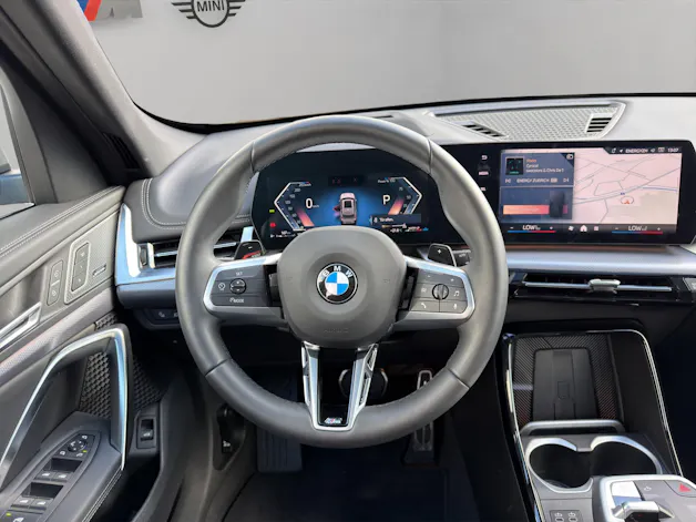 BMW X1 xDrive 23i 48V M Sport