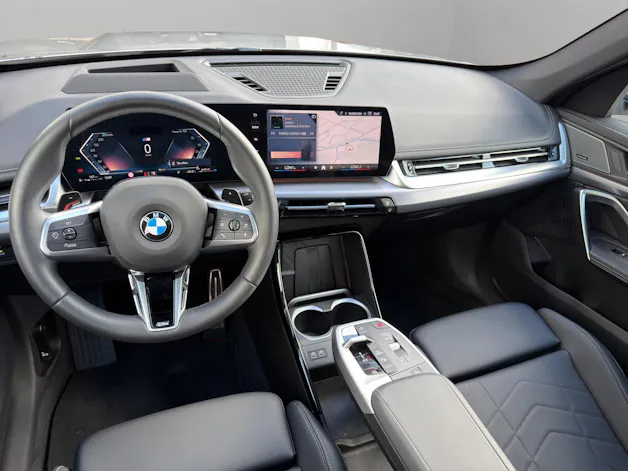 BMW X1 xDrive 23i 48V M Sport
