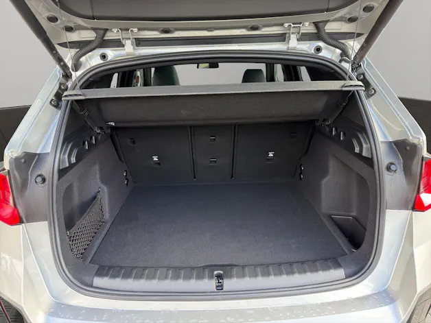 BMW X1 xDrive 23i 48V M Sport