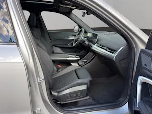 BMW X1 xDrive 23i 48V M Sport