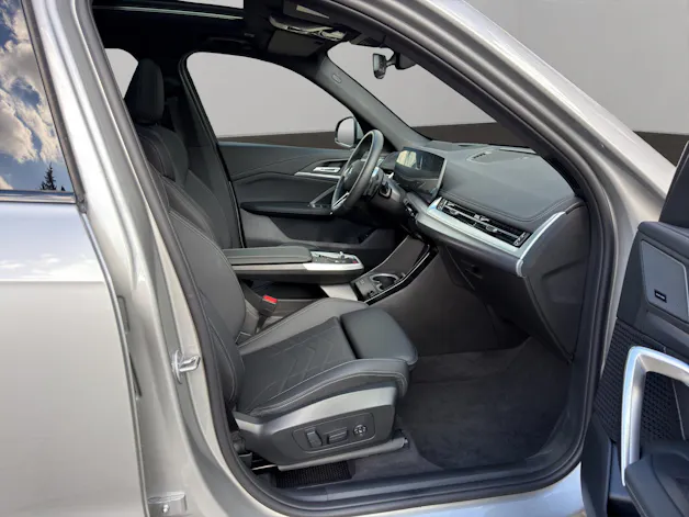 BMW X1 xDrive 23i 48V M Sport