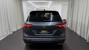 VW Tiguan Allspace 2.0TSI R-Line Highline 4Motion DSG