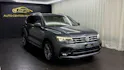 VW Tiguan Allspace 2.0TSI R-Line Highline 4Motion DSG