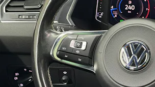 VW Tiguan Allspace 2.0TSI R-Line Highline 4Motion DSG