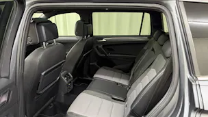 VW Tiguan Allspace 2.0TSI R-Line Highline 4Motion DSG