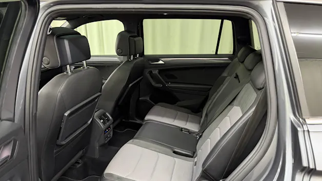 VW Tiguan Allspace 2.0TSI R-Line Highline 4Motion DSG