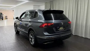 VW Tiguan Allspace 2.0TSI R-Line Highline 4Motion DSG