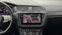 VW Tiguan Allspace 2.0TSI R-Line Highline 4Motion DSG