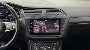 VW Tiguan Allspace 2.0TSI R-Line Highline 4Motion DSG