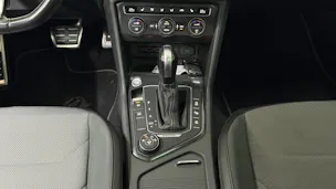 VW Tiguan Allspace 2.0TSI R-Line Highline 4Motion DSG