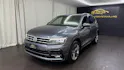 VW Tiguan Allspace 2.0TSI R-Line Highline 4Motion DSG