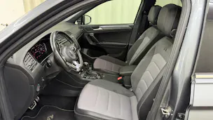 VW Tiguan Allspace 2.0TSI R-Line Highline 4Motion DSG