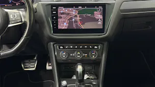 VW Tiguan Allspace 2.0TSI R-Line Highline 4Motion DSG