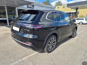 Geely STARRAY EM-i Max Plug in Hybrid 29.8kW Akku